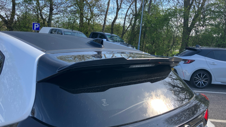 Toyota GR Yaris 1.6 3dr AWD [Circuit Pack] Petrol Hatchback